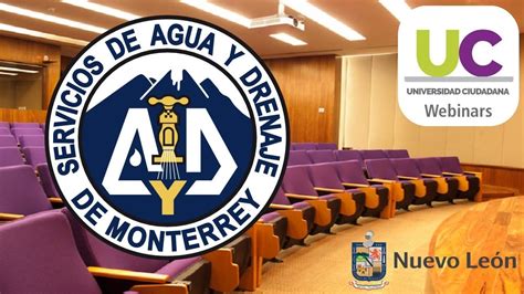 servicios de agua y drenaje de monterrey|comision de agua y drenaje de monterrey.